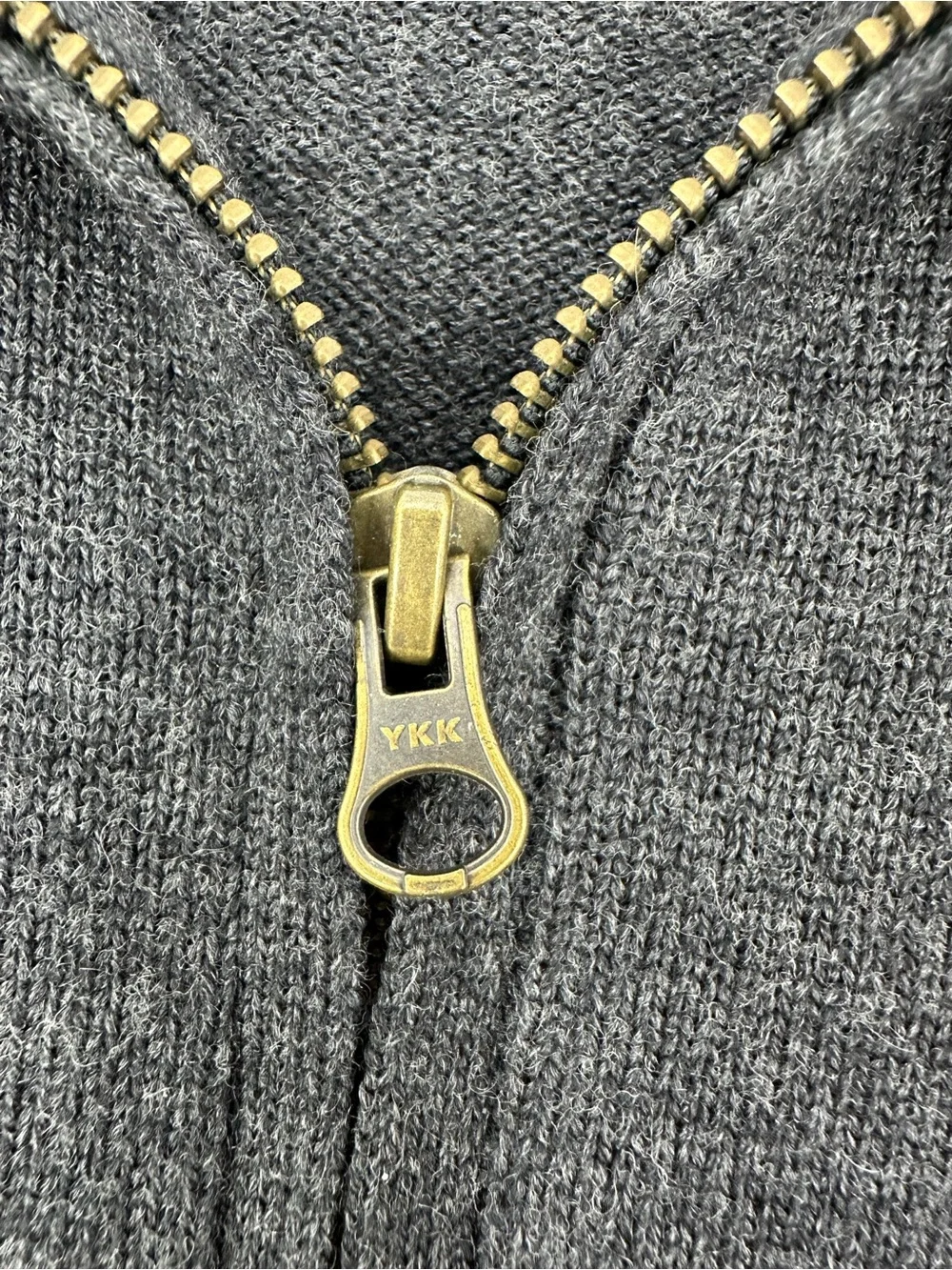 J. Crew crew merino